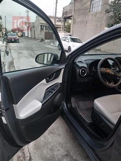 هيونداي كونا